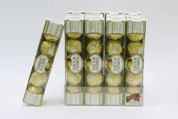 ferrero rocher distributor