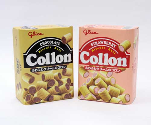 glico-collon - Walson Food Distributor